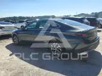 2026 Hyundai Sonata фото