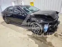 2026 Hyundai Sonata фото