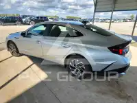 2026 Hyundai Sonata фото