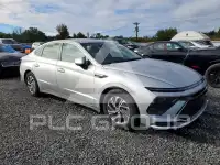 2026 Hyundai Sonata фото