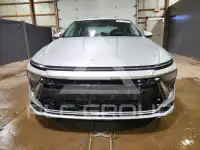 2026 Hyundai Sonata photo