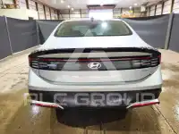 2026 Hyundai Sonata фото