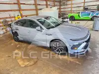 2026 Hyundai Sonata фото