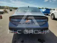 2026 Hyundai Sonata фото