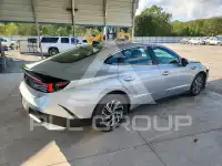 2026 Hyundai Sonata фото