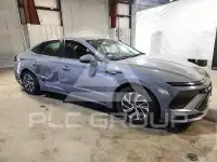 2026 Hyundai Sonata фото