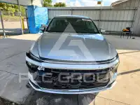2026 Hyundai Sonata фото