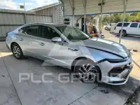 2026 Hyundai Sonata фото
