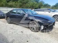 2026 Hyundai Sonata фото