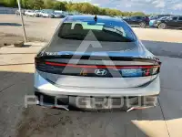 2026 Hyundai Sonata фото