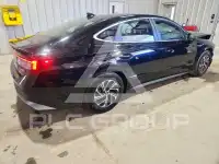 2026 Hyundai Sonata фото