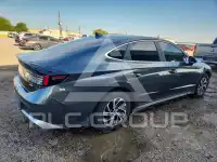 2026 Hyundai Sonata фото