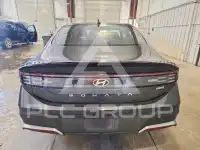 2026 Hyundai Sonata фото