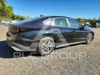 2026 Hyundai Sonata фото