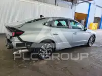 2026 Hyundai Sonata фото