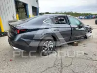 2026 Hyundai Sonata фото
