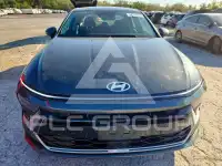 2026 Hyundai Sonata фото