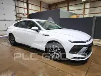 2026 Hyundai Sonata фото