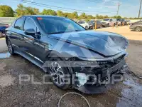 2026 Hyundai Sonata фото