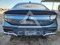 2026 Hyundai Sonata фото