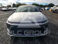 2026 Hyundai Sonata фото