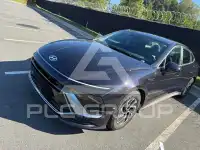 2026 Hyundai Sonata photo