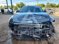 2026 Hyundai Sonata фото