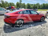 2026 Hyundai Sonata фото
