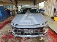 2026 Hyundai Sonata photo