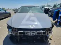 2026 Hyundai Sonata фото