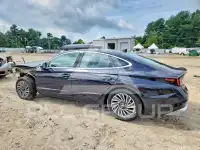 2026 Hyundai Sonata фото