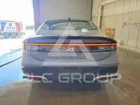 2026 Hyundai Sonata фото