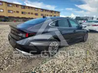 2026 Hyundai Sonata фото