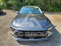 2026 Hyundai Sonata фото