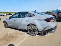 2026 Hyundai Sonata фото