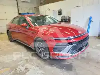 2026 Hyundai Sonata фото
