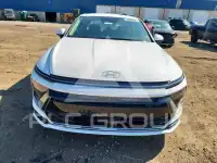 2026 Hyundai Sonata фото