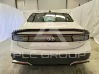 2026 Hyundai Sonata photo