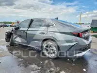 2026 Hyundai Sonata photo