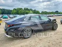 2026 Hyundai Sonata фото