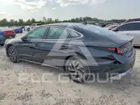 2026 Hyundai Sonata фото