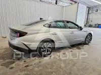 2026 Hyundai Sonata photo