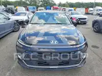 2026 Hyundai Sonata фото