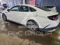 2026 Hyundai Sonata фото
