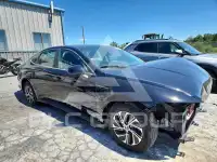 2026 Hyundai Sonata фото