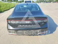2026 Hyundai Sonata фото