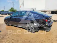 2026 Hyundai Sonata фото