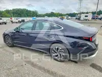 2026 Hyundai Sonata фото