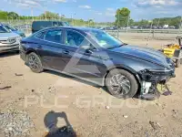 2026 Hyundai Sonata photo