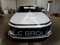 2026 Hyundai Sonata фото